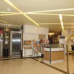 Sorooh Taibah Furnished Apartments